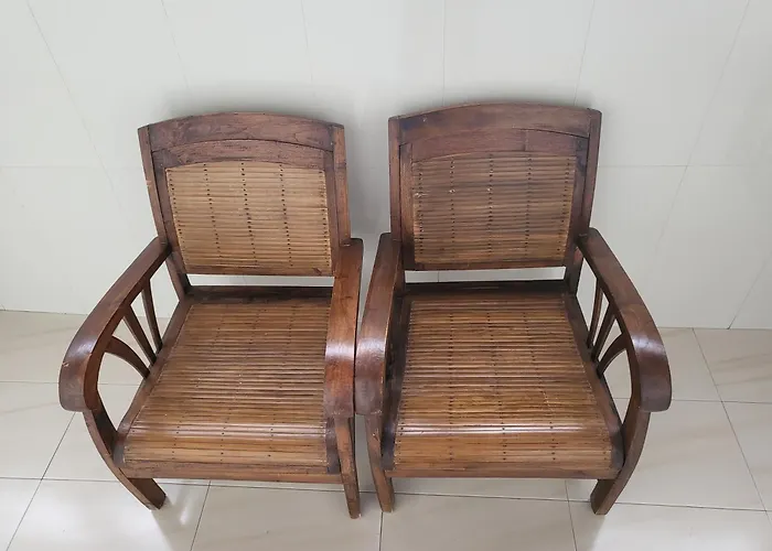 Konukevi Casa Maruxa Pontevedra