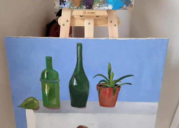 Casa Maruxa 3* Pontevedra