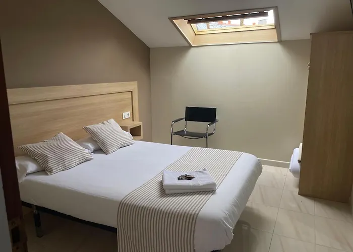 Casa Maruxa Konukevi Pontevedra